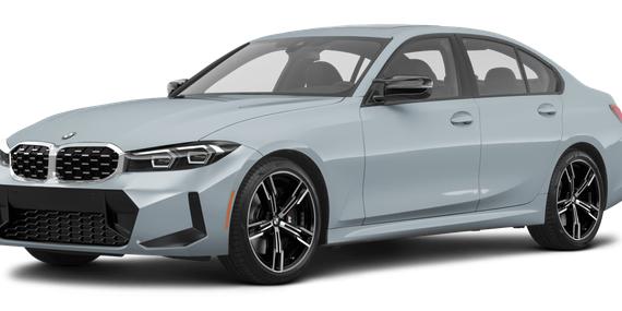 BMW 340I 2023 3MW49FF09P8C89684 image BMW 340I 2023 3MW49FF09P8C89684 image