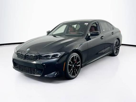 BMW 340I 2023 3MW49FF0XP8C89922 image BMW 340I 2023 3MW49FF0XP8C89922 image
