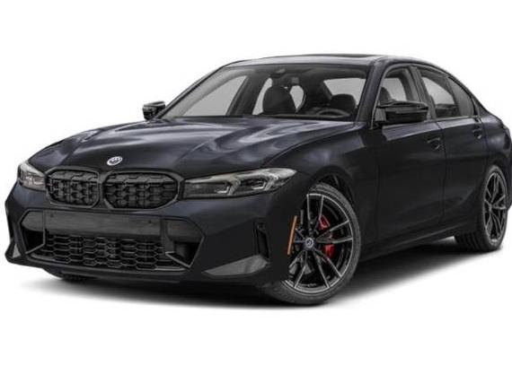 BMW 340I 2023 3MW49FF02P8D58649 image BMW 340I 2023 3MW49FF02P8D58649 image