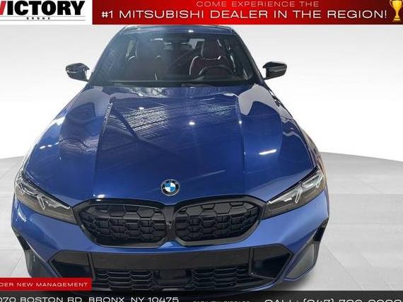 BMW 340I 2023 3MW49FF0XP8C88978 image BMW 340I 2023 3MW49FF0XP8C88978 image