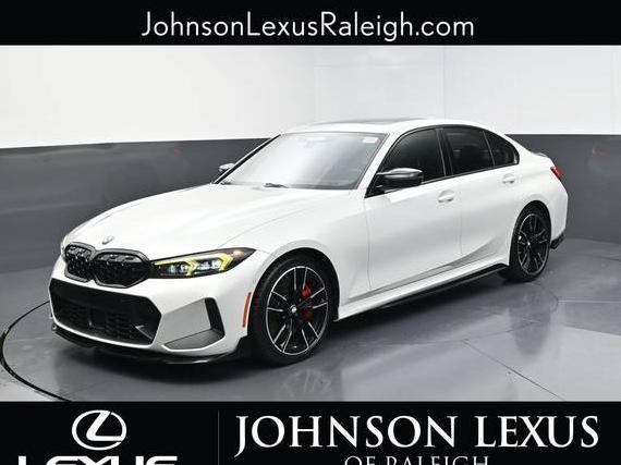 BMW 340I 2023 3MW49FF05P8D61545 image BMW 340I 2023 3MW49FF05P8D61545 image