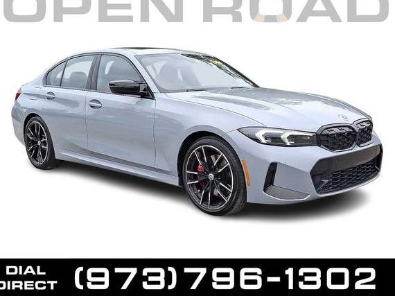 BMW 340I 2023 3MW49FF06P8C90260 image BMW 340I 2023 3MW49FF06P8C90260 image