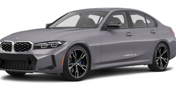 BMW 340I 2023 3MW49FF00P8C87144 image BMW 340I 2023 3MW49FF00P8C87144 image