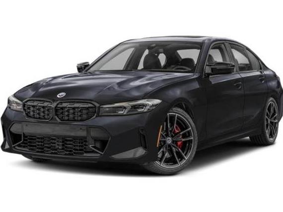 BMW 340I 2023 3MW49FF08P8D69803 image BMW 340I 2023 3MW49FF08P8D69803 image