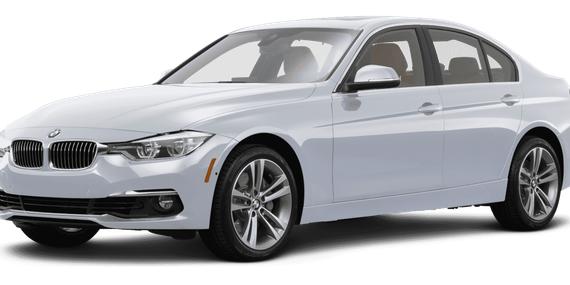 BMW 340I 2016 WBA8B3G50GNT91872 image BMW 340I 2016 WBA8B3G50GNT91872 image