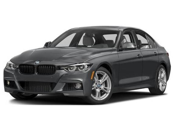 BMW 340I 2016 WBA8B3G55GNT62349 image