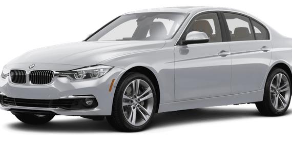 BMW 340I 2016 WBA8B3G53GNT62978 image BMW 340I 2016 WBA8B3G53GNT62978 image