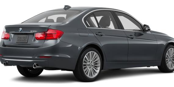 BMW 340I 2016 WBA8B7C59GK702679 image