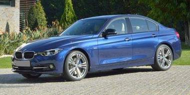 BMW 340I 2016 WBA8B7G51GNT14127 image