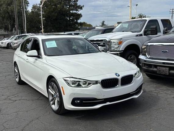 BMW 340I 2016 WBA8B3C52GK384123 image BMW 340I 2016 WBA8B3C52GK384123 image