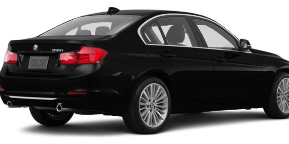 BMW 340I 2016 WBA8B7G54GNT14915 image