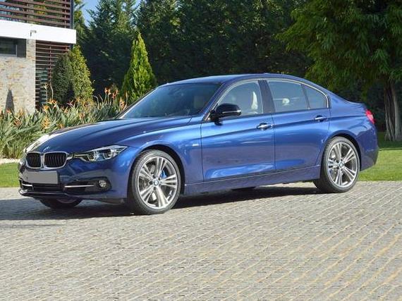 BMW 340I 2016 WBA8B3C55GK384259 image BMW 340I 2016 WBA8B3C55GK384259 image