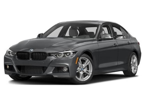 BMW 340I 2016 WBA8B7G58GNT14982 image BMW 340I 2016 WBA8B7G58GNT14982 image