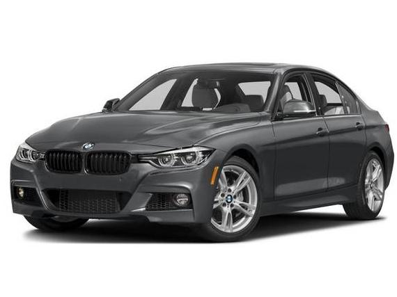 BMW 340I 2016 WBA8B7G5XGNT95287 image BMW 340I 2016 WBA8B7G5XGNT95287 image