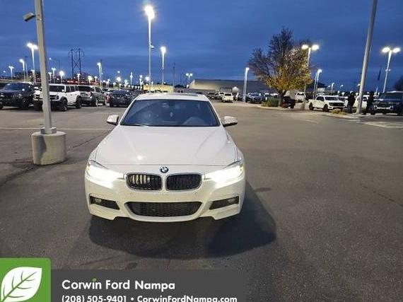 BMW 340I 2016 WBA8B7G50GNT14488 image BMW 340I 2016 WBA8B7G50GNT14488 image