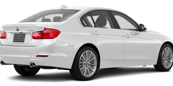 BMW 340I 2016 WBA8B7C57GK702986 image