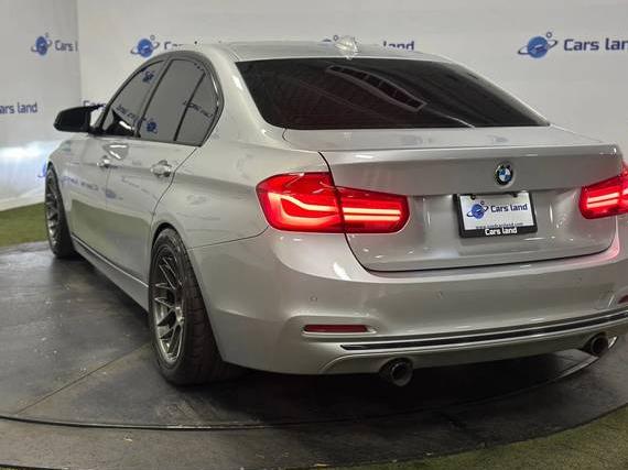BMW 340I 2016 WBA8B3G59GNT62810 image BMW 340I 2016 WBA8B3G59GNT62810 image