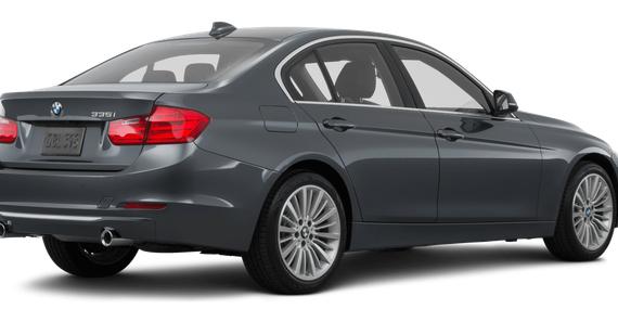 BMW 340I 2016 WBA8B7G50GNT14510 image BMW 340I 2016 WBA8B7G50GNT14510 image