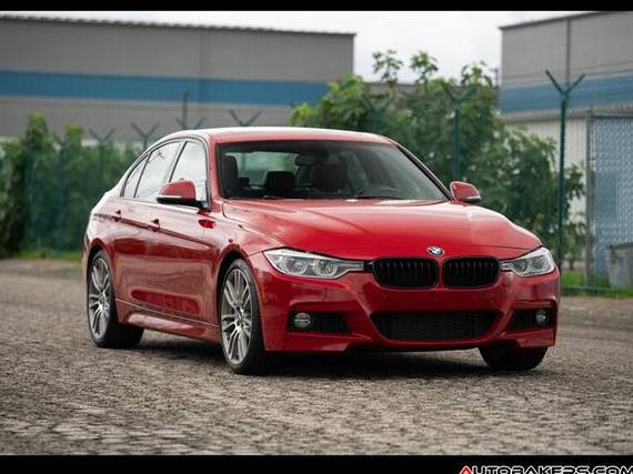 BMW 340I 2016 WBA8B3C51GK383299 image BMW 340I 2016 WBA8B3C51GK383299 image