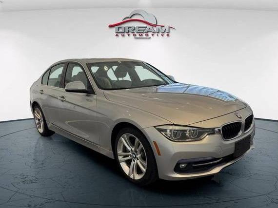 BMW 340I 2016 WBA8B7G59GNT95457 image BMW 340I 2016 WBA8B7G59GNT95457 image