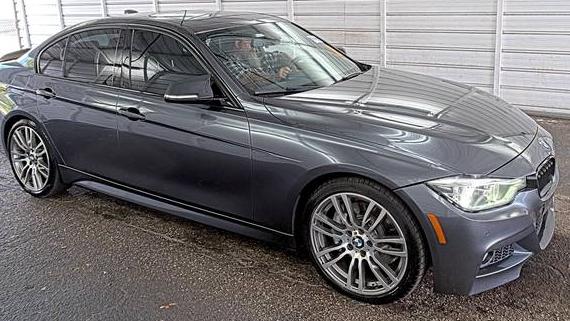 BMW 340I 2016 WBA8B3G58GNT92400 image BMW 340I 2016 WBA8B3G58GNT92400 image