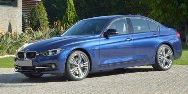 BMW 340I 2016 WBA8B3G55GNT62156 image