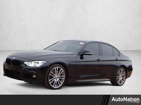 BMW 340I 2016 WBA8B3G56GNT62229 image BMW 340I 2016 WBA8B3G56GNT62229 image