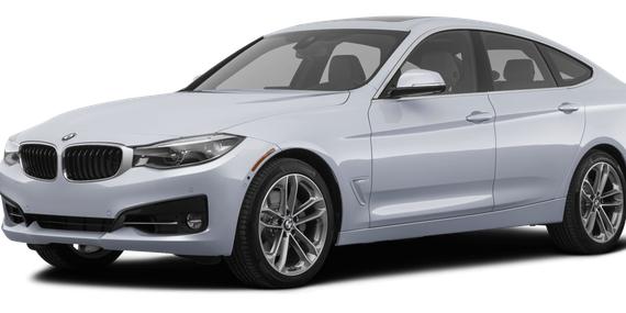 BMW 340I 2019 WBA8Y3C57KG451583 image