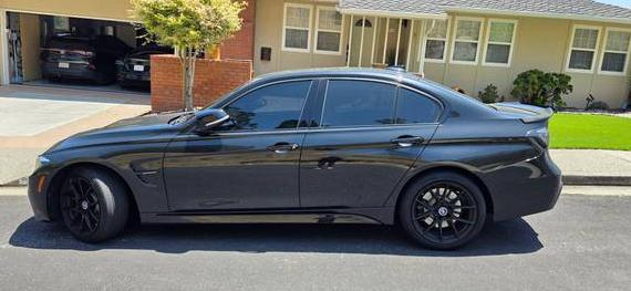 BMW 340I 2018 WBA8B7C58JA586405 image