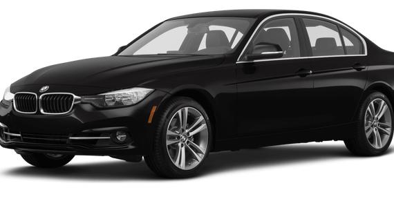 BMW 340I 2018 WBA8B7C58JA938074 image