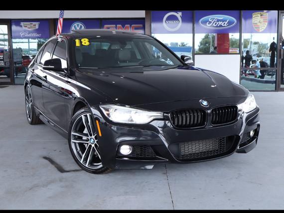BMW 340I 2018 WBA8B3G56JNV01136 image BMW 340I 2018 WBA8B3G56JNV01136 image