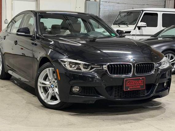 BMW 340I 2018 WBA8B7C51JA576668 image BMW 340I 2018 WBA8B7C51JA576668 image