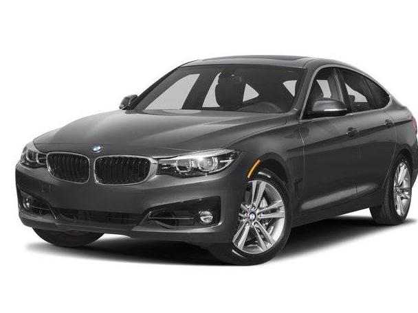 BMW 340I 2018 WBA8Y3C59JG451423 image