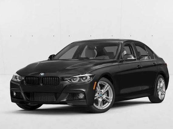 BMW 340I 2018 WBA8B3G59JNV01132 image BMW 340I 2018 WBA8B3G59JNV01132 image