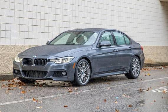 BMW 340I 2018 WBA8B3G56JNV01377 image BMW 340I 2018 WBA8B3G56JNV01377 image