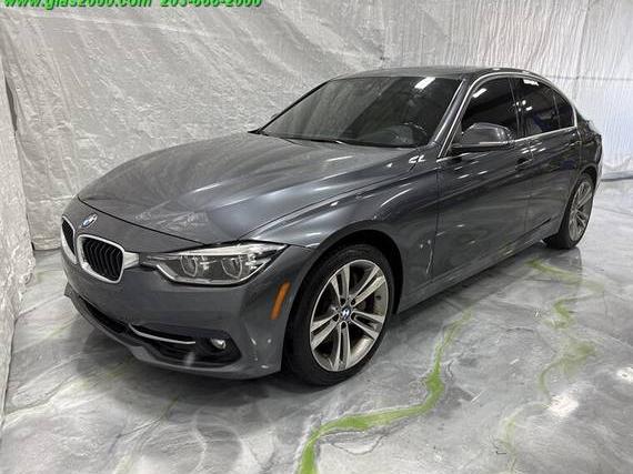 BMW 340I 2018 WBA8B7G57JNU95290 image