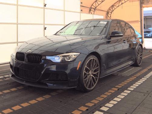 BMW 340I 2018 WBA8B7C57JA576299 image BMW 340I 2018 WBA8B7C57JA576299 image