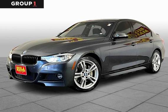 BMW 340I 2018 WBA8B3C50JK843270 image BMW 340I 2018 WBA8B3C50JK843270 image