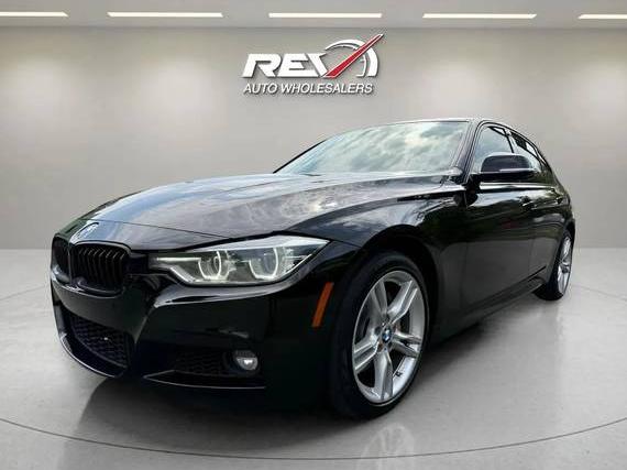 BMW 340I 2018 WBA8B7G58JNU95122 image BMW 340I 2018 WBA8B7G58JNU95122 image