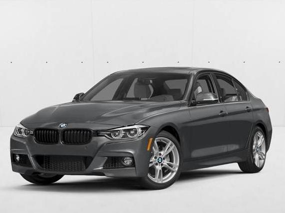 BMW 340I 2018 WBA8B7C55JA577175 image BMW 340I 2018 WBA8B7C55JA577175 image