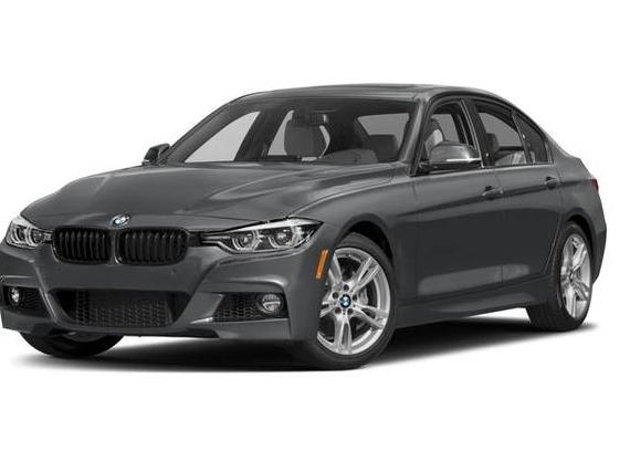 BMW 340I 2018 WBA8B3C59JK384935 image BMW 340I 2018 WBA8B3C59JK384935 image