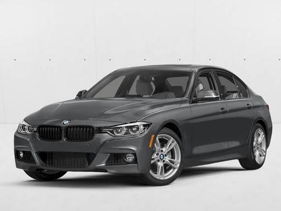 BMW 340I 2018 WBA8B3C56JK777775 image BMW 340I 2018 WBA8B3C56JK777775 image