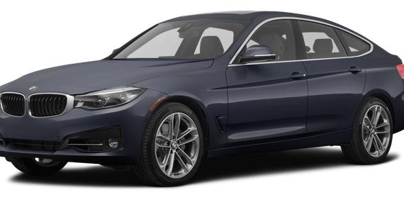 BMW 340I 2018 WBA8Y3C59JG451468 image
