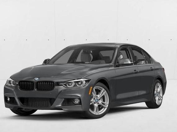 BMW 340I 2018 WBA8B3C58JK384991 image BMW 340I 2018 WBA8B3C58JK384991 image