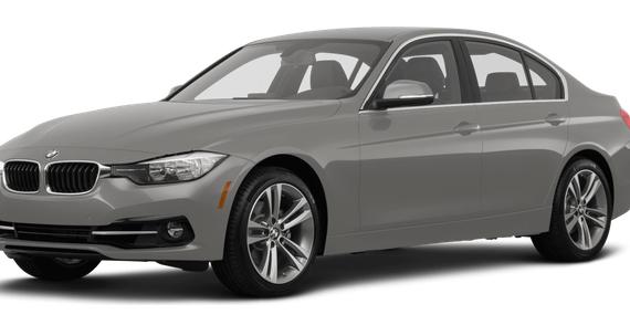 BMW 340I 2018 WBA8B7G53JNU94752 image BMW 340I 2018 WBA8B7G53JNU94752 image