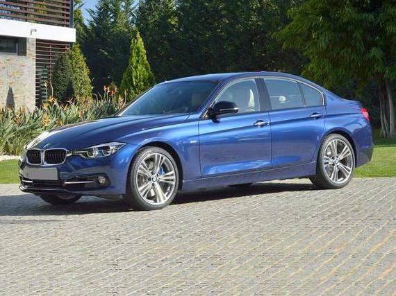 BMW 340I 2018 WBA8B7G53JNV11002 image