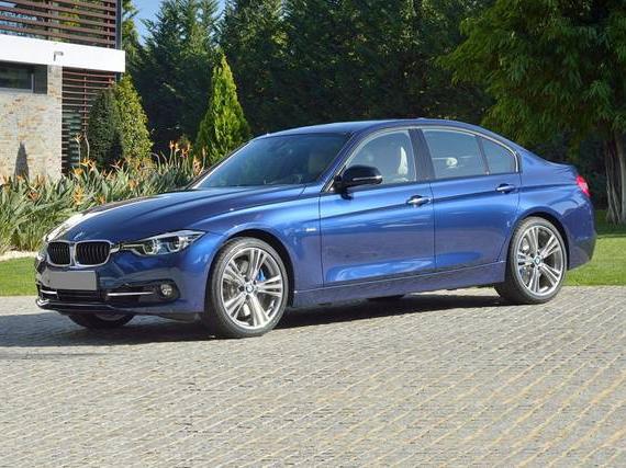 BMW 340I 2018 WBA8B3C50JK384760 image BMW 340I 2018 WBA8B3C50JK384760 image