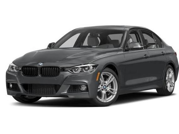 BMW 340I 2018 WBA8B7G54JNV10893 image