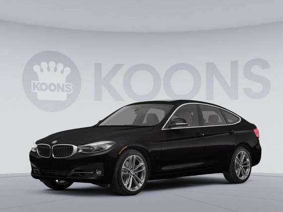 BMW 340I 2018 WBA8B7G59JNU94819 image