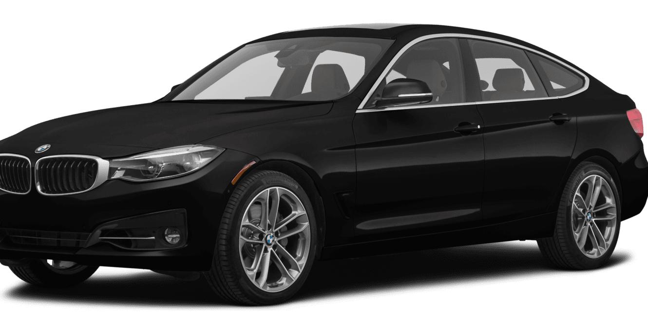 BMW 340I 2018 WBA8Y3C59JG451552 image